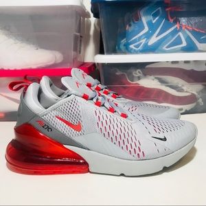 Nike Air Max 270 Wolf Gray AH8050-018